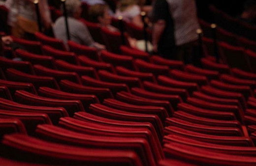 27. İstanbul Tiyatro Festivali, 25 Ekim'de başlıyor!