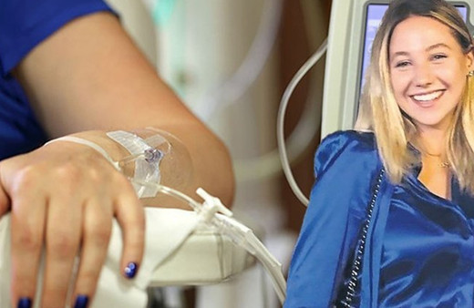 Yanlış kanser teşhisi davasında yeni gelişme! Sosyete bu skandalla sarsılmıştı