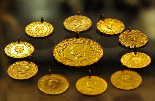 Altın fiyatları yükseliyor mu? 1 Eylül 2023 gram altın ne kadar, çeyrek altın kaç TL?