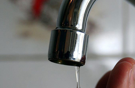 Yavaş yavaş kuruyor 70 günlük su kaldı! Belediye başkanı duyurdu