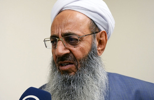 İran sünni vatandaşlarına ayrımcılık yapıyor!