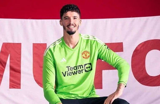 Altay Bayındır, resmen Manchester United'da! Fenerbahçe açıkladı: İşte Altay'ın bonservis ücreti...