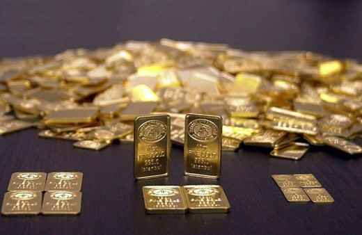 Altın piyasasında son durum! En yüksek ve en düşük...