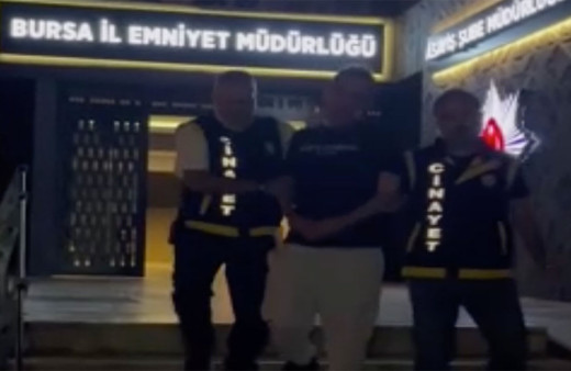 Bursa'da tartıştığı eşini 3 yerinden bıçaklayan katil zanlısın sözlerine vatandaş tepki gösterdi