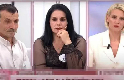 Bursa'da eşi tarafından sokak ortasında öldürüldü! Çiftin Esra Erol'un programında da tartıştığı ortaya çıktı