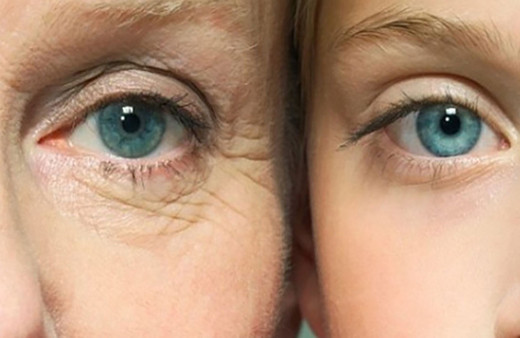 Kırışıklıklara veda edip gençleşmek artık mümkün! Uzmanlar gençlik aşısı ile ilgili bilinmeyenleri anlattı