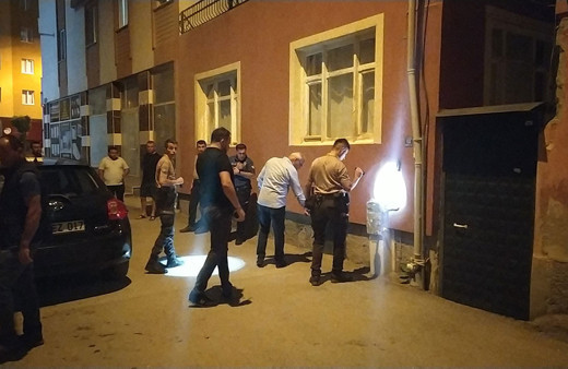 Çorum'da 17 yaşındaki çocukların silahlı kavgası kan akıttı! 1 kişi pompalı tüfekle vuruldu