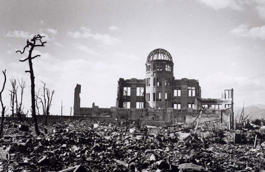 İnsanlık tarihinin en büyük felaketi 2. Dünya Savaşı 84 yıl önce başladı!