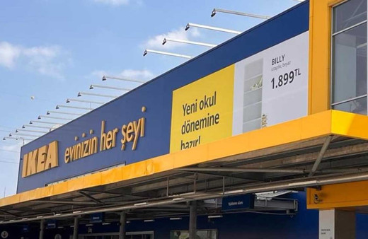 İsveçli IKEA, müşterilerinin tepkisini çekti: Anlaşılır gibi değil