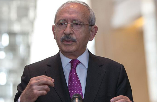 CHP'de yerel seçim hazırlıkları! CHP lideri Kılıçdaroğlu il ve ilçelerde performans ölçümü yaptırıyor