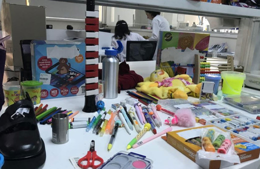 Binlerce kırtasiye ürünü inceleme altında! Bakanlık analiz ediyor!