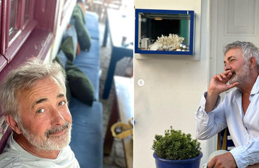 Mehmet Aslantuğ'dan yeni aşk isyanı! "Neden sormuyorsun kardeşim"