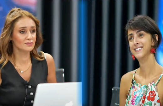 İşte bu besinler kilo verirken yağ yakmanıza yardımcı oluyor!