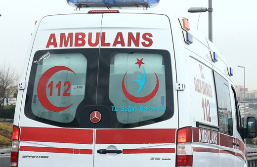 Prof. Dr. İbrahim Naci Güçhan'ın akıllara durgunluk veren ölümü