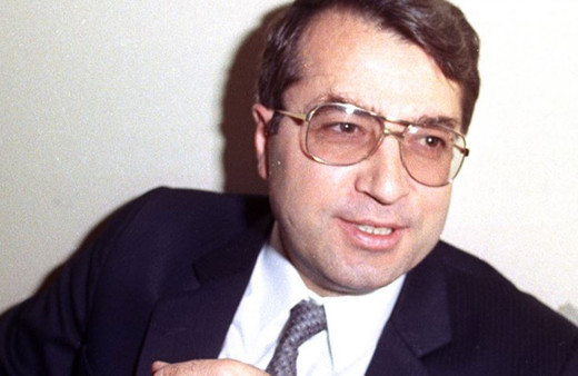 Dr. Sadık Ahmet'in hayatı sinema filmi olacak!