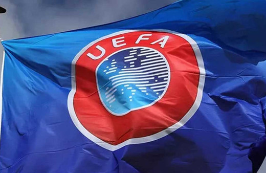 UEFA ülke puanı sıralamasında son durum! Türkiye kaçıncı sırada? İşte güncel liste...