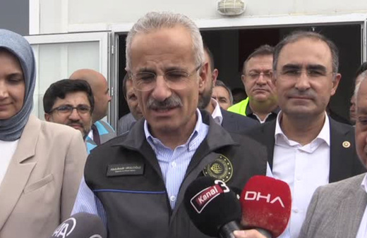 Bakan açıkladı! Ankara-İzmir Hızlı Tren Hattı ne zaman bitecek?