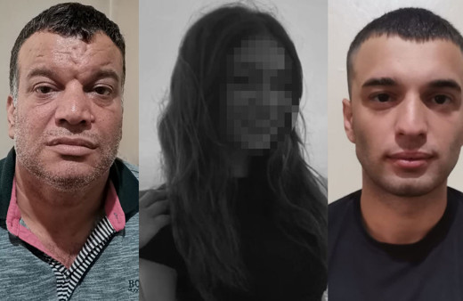 Öz kızından babaya korkunç tuzak! Spreyle bayıltıp her şeyini çaldı