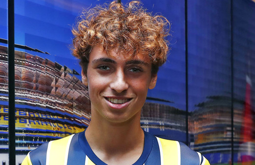 Fenerbahçe, Bora Aydınlık'ı Hull City'ye kiraladı!