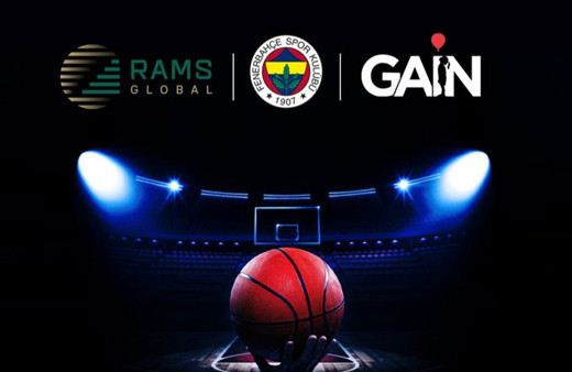 Fenerbahçe, RAMS Global ile sponsorluk anlaşması imzaladı