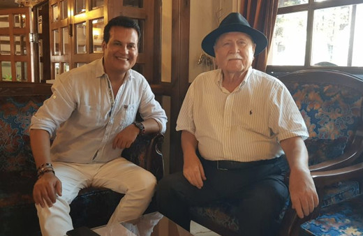 Hakan Peker belediye başkanlığı için kolları sıvadı! İlk hamlesini duyurdu