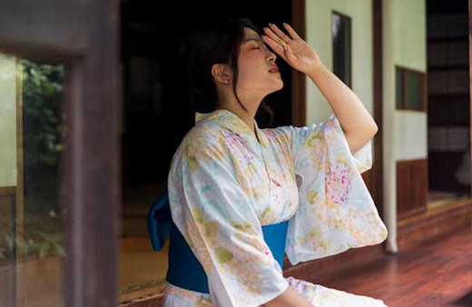 Japonya kavruldu! Son 125 yılın en sıcak yaz mevsimi yaşandı!