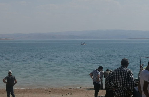 Tunceli'de kayıp kişi için arama çalışması başlatıldı!