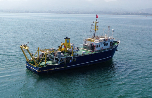 İzmit Körfezi'nde biyoçeşitlilik artacak!