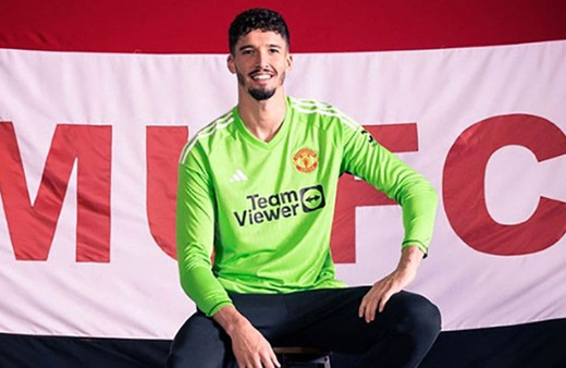 Manchester United'a transfer olan Altay Bayındır'ın forma numarası belli oldu