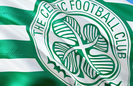İskoçya'daki "Old Firm" derbisinde Celtic, Rangers'ı yendi