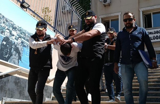 İş insanının canına tak ettiren olay! 49 bin Euro verip kurtulmak istedi, hayatı kabusa döndü