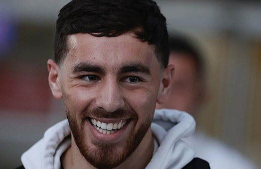 Orkun Kökçü, Hollanda’da yılın futbolcusu adayları arasında!