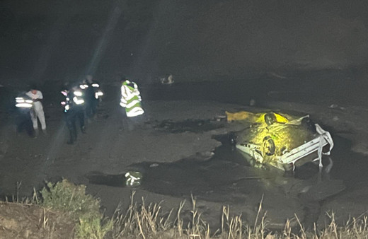 Nevşehir ve Aksaray'da sel felaketi! Sellerde 3 kişi öldü, bir bebek kayıp!