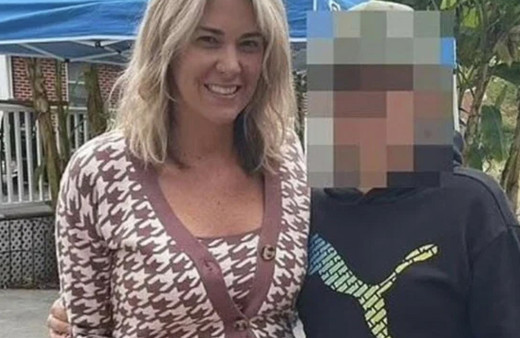 ABD'de kayıp çocuğun istismara uğradığı ortaya çıktı! Kadın tutuklandı