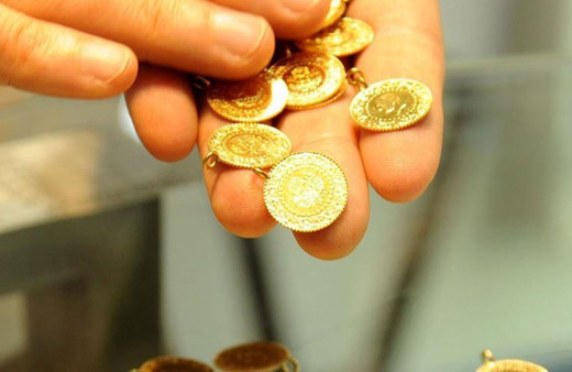 Altına olan talep artıyor yükseliş tam gaz! İslam Memiş'ten yatırımcıya önemli mesaj