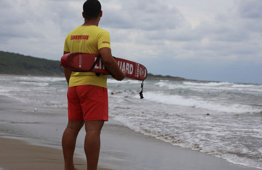 Kocaeli'de cankurtaranlar iki haftada 402 kişiyi kurtardı!