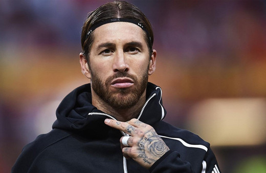 Galatasaray peşindeydi! Sergio Ramos parayı değil vefayı seçti: İşte yeni takımı...