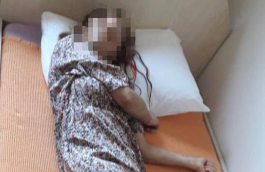 İşkence ve cinsel istismar 2.5 ay sürdü! Kız arkadaşını kaçırıp kabusu yaşattı, o anları internette paylaştı