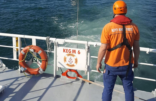 Kıyı Emniyeti Genel Müdürlüğü 76 işçi alımı yapacak!