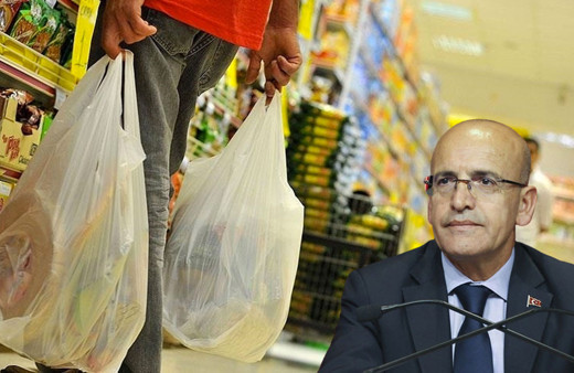 Mehmet Şimşek'ten ağustos enflasyonu değerlendirmesi: Biraz zaman alacağını biliyoruz