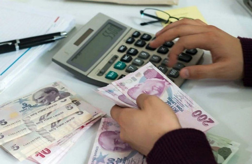 Memur-Sen tek tek hesapladı! Memur ve emeklinin zamlı maaşları beli oldu! Ek ödemeler uçtu