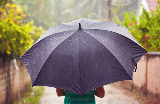 Meteoroloji uyardı: Sağanak yağış geliyor