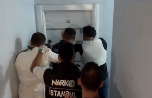 İçişleri Bakanı açıkladı: İstanbul, Ordu ve Şanlıurfa'da uyuşturucu operasyonları!