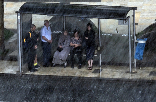 Sarı ve turuncu kodlu uyarı: 68 şehirde sağanak bekleniyor! Meteoroloji son listeyi paylaştı: İstanbul, Ankara, İzmir...