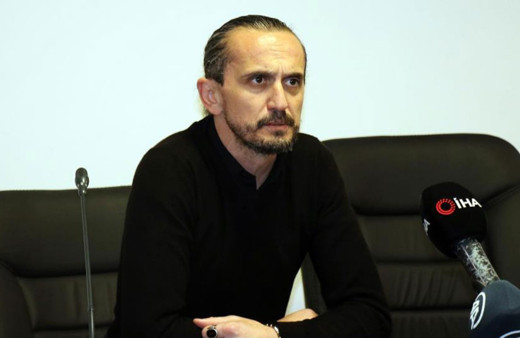 Tuncay Şanlı yeniden Sakaryaspor'un başına geçiyor!