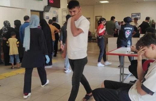 Adıyaman halkını korkutan salgın! 4 bin kişi hastaneye koştu