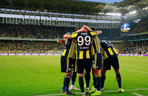 Kayserispor ile Fenerbahçe 55. kez karşılaşacak