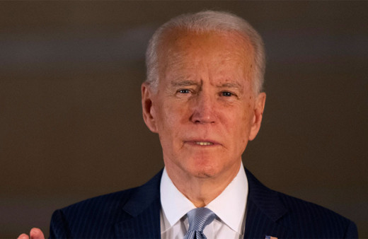 80 yaşındaki Joe Biden için ankette ABD halkı ne dedi?