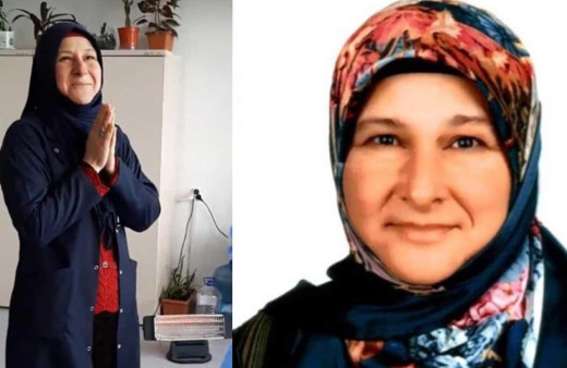 Isparta'da hemşire eşini öldüren sanık haksız tahrik indirimi aldı