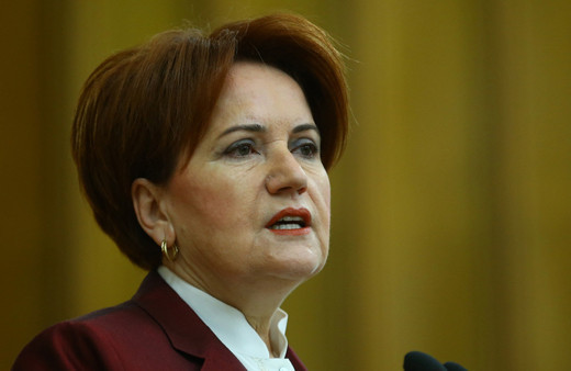 Biz şimdi hangi Meral Akşener'e inanalım? Hadi Özışık sordu